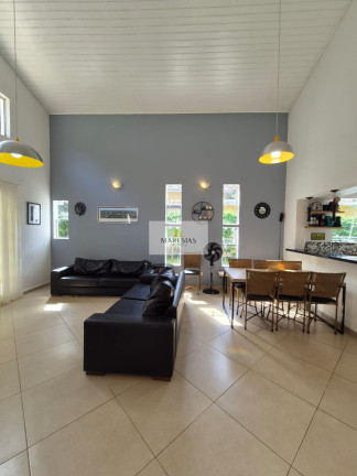 Imagem Casa com 3 Quartos à Venda, 250 m² em Paúba - São Sebastião