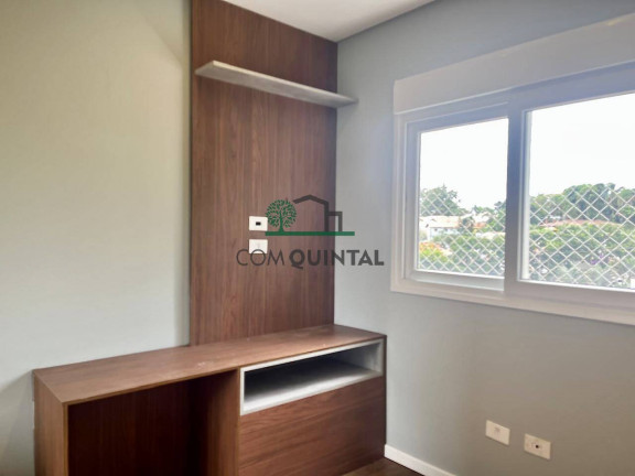 Imagem Apartamento com 3 Quartos à Venda, 115 m² em Granja Viana - Cotia