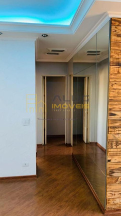Imagem Apartamento com 2 Quartos para Alugar, 74 m² em Quitaúna - Osasco