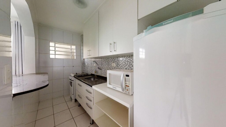 Imagem Imóvel com 2 Quartos à Venda, 44 m² em Pinheiros - São Paulo