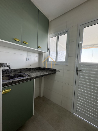 Imagem Apartamento com 2 Quartos à Venda, 72 m² em Guilhermina - Praia Grande Imagem Apartamento com 2 Quartos à Venda, 72 m² em Guilhermina - Praia Grande