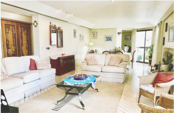 Imagem Apartamento com 4 Quartos à Venda, 220 m² em Jardim América - São Paulo Imagem Apartamento com 4 Quartos à Venda, 220 m² em Jardim América - São Paulo