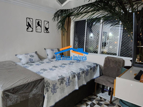 Imagem Apartamento com 2 Quartos à Venda, 58 m² em Cidade Das Flores - Osasco Imagem Apartamento com 2 Quartos à Venda, 58 m² em Cidade Das Flores - Osasco