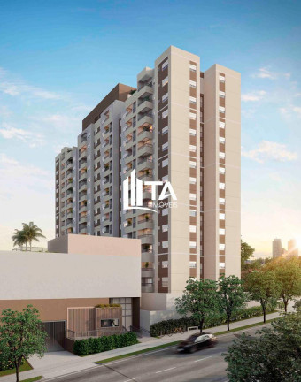 Imóvel com 3 Quartos à Venda, 70 m² em Parque Rural Fazenda Santa Cândida - Campinas