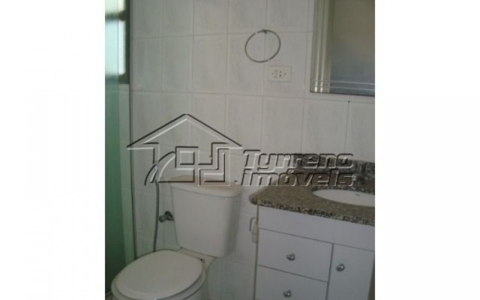 Imagem Apartamento com 3 Quartos à Venda, 74 m² em Jardim Satélite - São José Dos Campos Imagem Apartamento com 3 Quartos à Venda, 74 m² em Jardim Satélite - São José Dos Campos