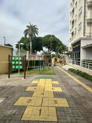 Imagem Apartamento com 3 Quartos à Venda, 63 m² em Maraponga - Fortaleza