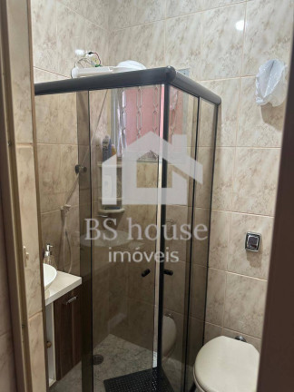 Imagem Casa com 2 Quartos à Venda, 142 m² em Parque Oratório - Santo André