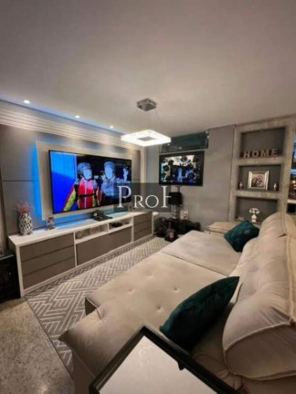 Casa de Condomínio com 4 Quartos para Alugar, 180 m² em Campestre - Santo André
