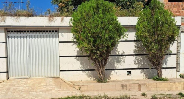 Casa com 3 Quartos à Venda, 90 m² em Fragoso - Olinda