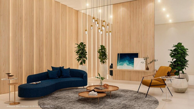 Imagem Cobertura com 3 Quartos à Venda, 187 m² em Butantã - São Paulo