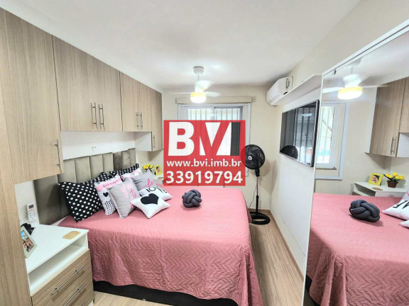Imagem Casa com 2 Quartos à Venda, 90 m² em Irajá - Rio De Janeiro Imagem Casa com 2 Quartos à Venda, 90 m² em Irajá - Rio De Janeiro