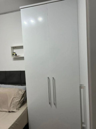 Imagem Apartamento com 2 Quartos à Venda, 47 m² em Vila Liviero - São Paulo