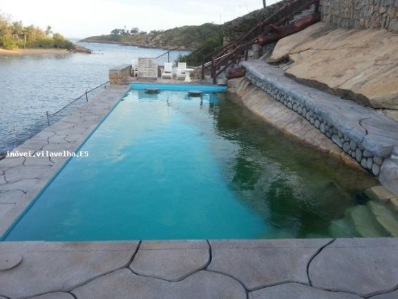 Imagem Casa com 4 Quartos à Venda, 1.368 m² em Praia Da Costa - Vila Velha