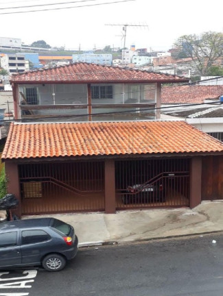 Imagem Casa com 4 Quartos à Venda, 180 m² em Vila Monte Serrat - Cotia Imagem Casa com 4 Quartos à Venda, 180 m² em Vila Monte Serrat - Cotia
