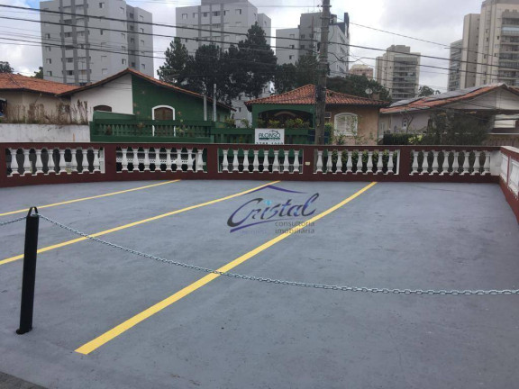 Imagem Casa com 3 Quartos à Venda ou Locação, 180 m² em Jardim Ester - São Paulo