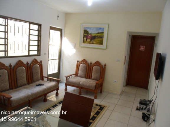 Imagem Casa com 6 Quartos à Venda, 200 m² em Jardim Primavera - Boituva Imagem Casa com 6 Quartos à Venda, 200 m² em Jardim Primavera - Boituva