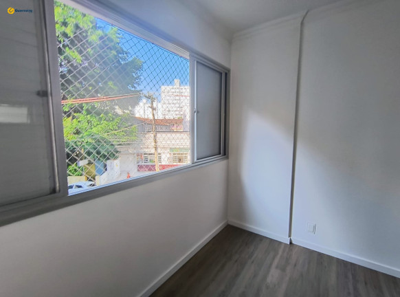 Imagem Apartamento com 3 Quartos à Venda, 128 m² em Centro - Florianópolis