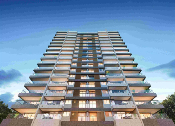 Imagem Apartamento com 3 Quartos à Venda, 108 m² em Barra Da Tijuca - Rio De Janeiro