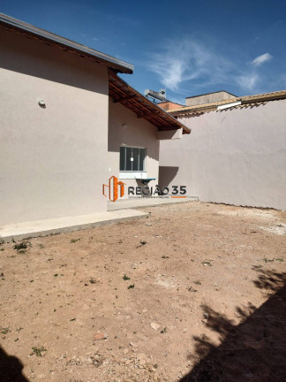 Imagem Casa com 3 Quartos à Venda, 145 m² em Loteamento Residencial Tiradentes - Poços De Caldas