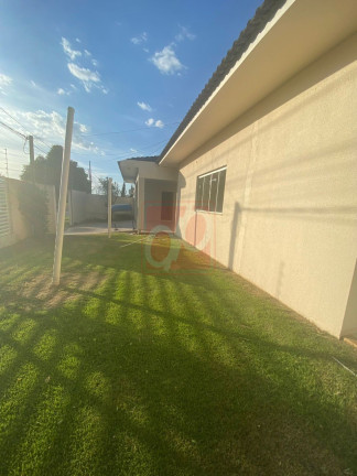 Imagem Casa com 3 Quartos à Venda,  em Villa Romana - Sorriso