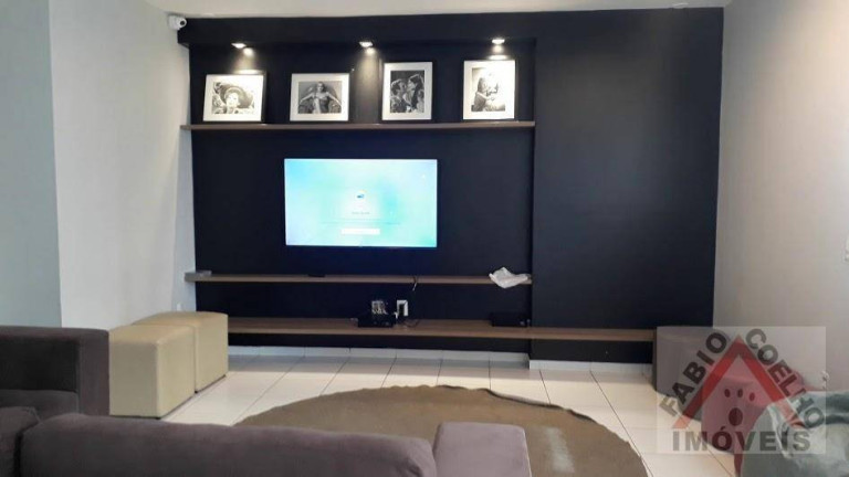 Imagem Apartamento com 3 Quartos à Venda, 75 m² em Vila Inglesa - São Paulo