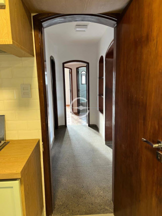 Imagem Apartamento com 3 Quartos à Venda, 152 m² em Brooklin Paulista - São Paulo Imagem Apartamento com 3 Quartos à Venda, 152 m² em Brooklin Paulista - São Paulo
