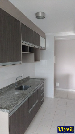 Imagem Apartamento com 3 Quartos à Venda, em Vila Branca - Jacareí Imagem Apartamento com 3 Quartos à Venda, em Vila Branca - Jacareí
