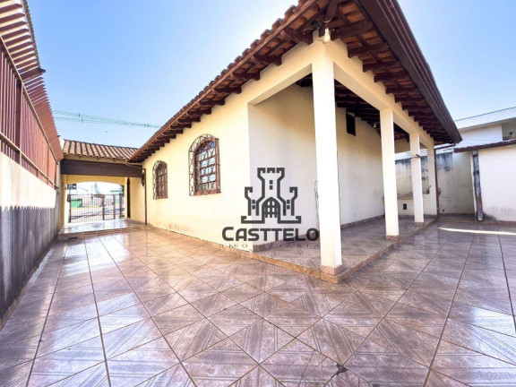 Imagem Casa com 4 Quartos à Venda, 220 m² em Igapó - Londrina Imagem Casa com 4 Quartos à Venda, 220 m² em Igapó - Londrina