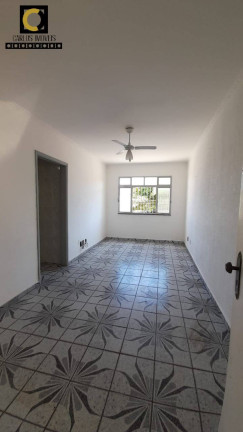 Apartamento com 3 Quartos à Venda, 86 m² em Jardim Independência - São Vicente
