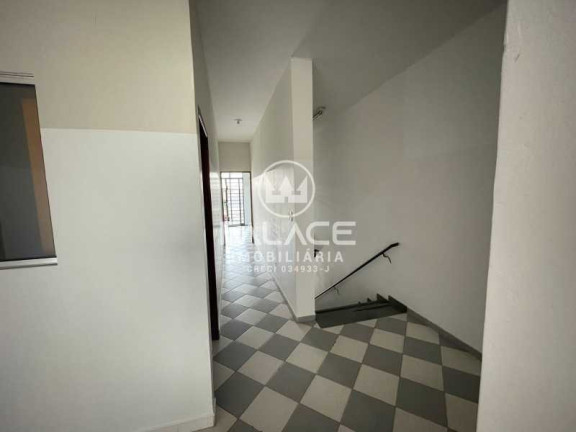 Casa com 2 Quartos para Alugar, 100 m² em Santa Terezinha - Piracicaba