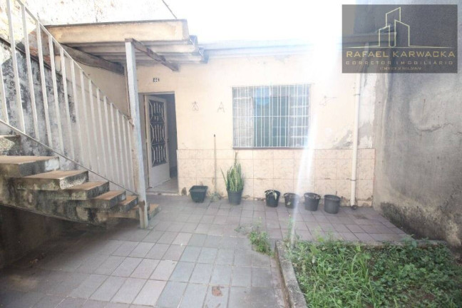 Imagem Casa com 2 Quartos à Venda, 70 m² em Centro - Carapicuíba