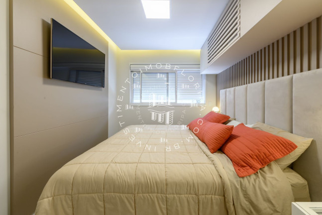 Imagem Apartamento com 3 Quartos à Venda, 95 m² em Itacorubi - Florianópolis