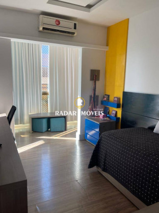 Imagem Cobertura com 5 Quartos à Venda, 300 m² em São Bento - Cabo Frio