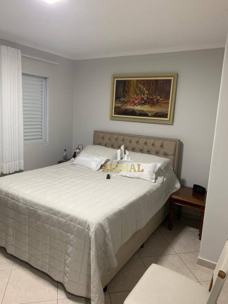 Imagem Sobrado com 3 Quartos à Venda, 210 m² em Santa Maria - São Caetano Do Sul Imagem Sobrado com 3 Quartos à Venda, 210 m² em Santa Maria - São Caetano Do Sul