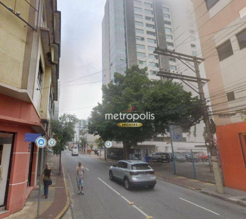 Imagem Edifício Residencial à Venda, 225 m² em Centro - São Caetano Do Sul Imagem Edifício Residencial à Venda, 225 m² em Centro - São Caetano Do Sul