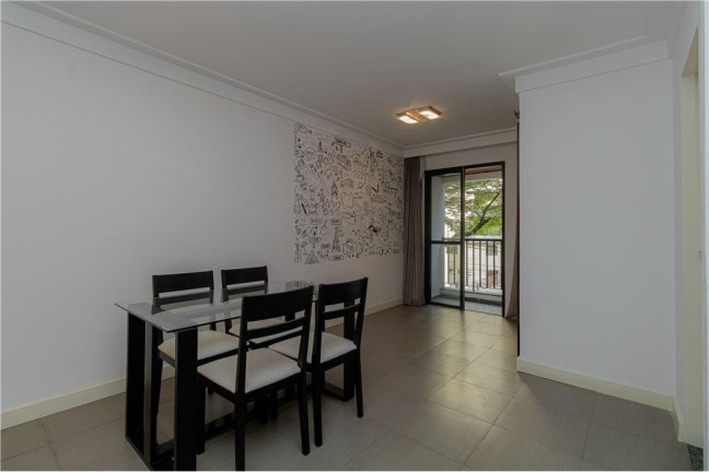 Imagem Apartamento com 1 Quarto à Venda, 55 m² em Itaim Bibi - São Paulo Imagem Apartamento com 1 Quarto à Venda, 55 m² em Itaim Bibi - São Paulo