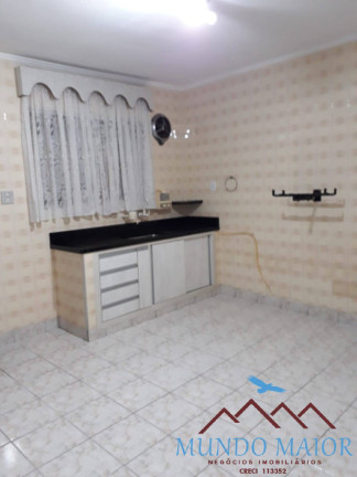 Imagem Casa com 3 Quartos à Venda, 180 m² em Independência - São Bernardo Do Campo Imagem Casa com 3 Quartos à Venda, 180 m² em Independência - São Bernardo Do Campo