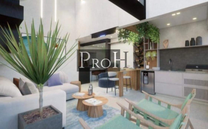 Imagem Apartamento com 2 Quartos à Venda, 87 m² em Vila Valparaíso - Santo André Imagem Apartamento com 2 Quartos à Venda, 87 m² em Vila Valparaíso - Santo André