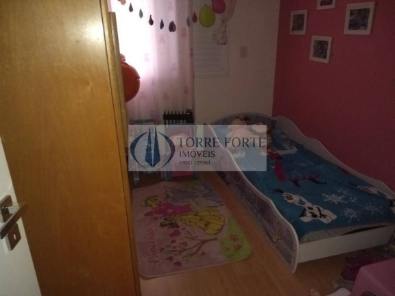 Imagem Apartamento com 2 Quartos à Venda, 65 m² em Campestre - Santo André