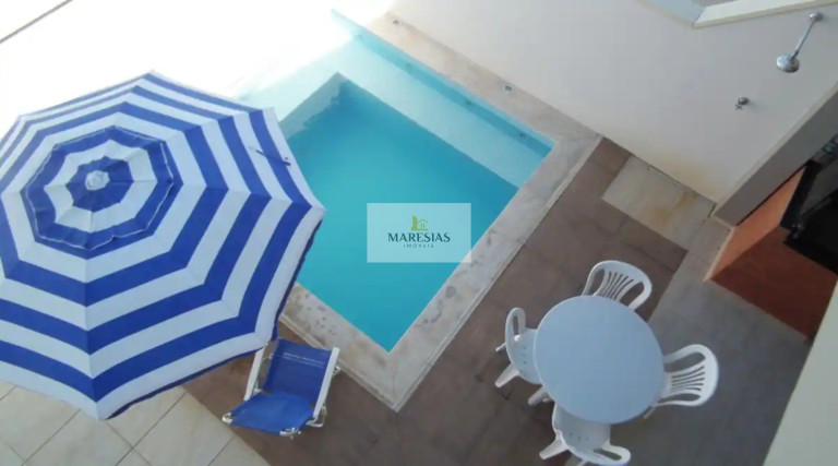 Imagem Casa com 3 Quartos à Venda, 160 m² em Maresias - São Sebastião