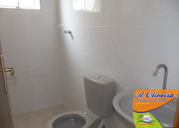 Imagem Apartamento com 2 Quartos à Venda, 65 m² em Perequê Mirim - Ubatuba