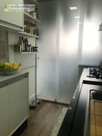 Imagem Apartamento com 3 Quartos à Venda, 85 m² em Vila Gumercindo - São Paulo