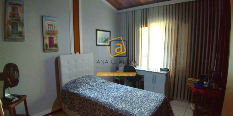 Imagem Casa com 4 Quartos à Venda, em Bairro Campos De Santo Antônio - Itu Imagem Casa com 4 Quartos à Venda, em Bairro Campos De Santo Antônio - Itu
