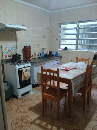 Casa com 3 Quartos à Venda, 125 m² em Jardim Beatriz - São Paulo