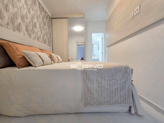 Imagem Apartamento com 3 Quartos à Venda, 164 m² em Riviera  De São Lourenço  - Bertioga