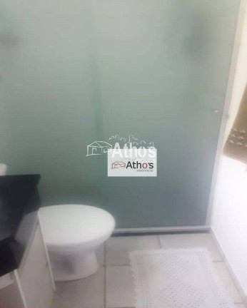 Imagem Apartamento com 2 Quartos à Venda, 53 m² em Jardim Morumbi - Indaiatuba Imagem Apartamento com 2 Quartos à Venda, 53 m² em Jardim Morumbi - Indaiatuba