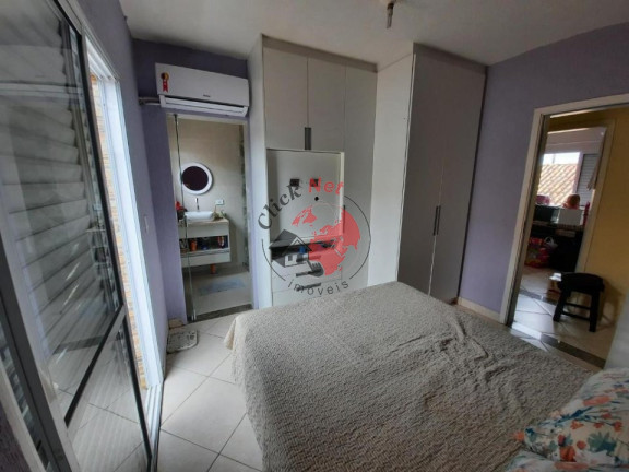 Imagem Casa de Condomínio com 2 Quartos à Venda, 79 m² em Cibratel Ii - Itanhaém