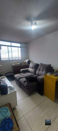 Imagem Apartamento com 2 Quartos à Venda, 60 m² em Cidade Ademar - São Paulo