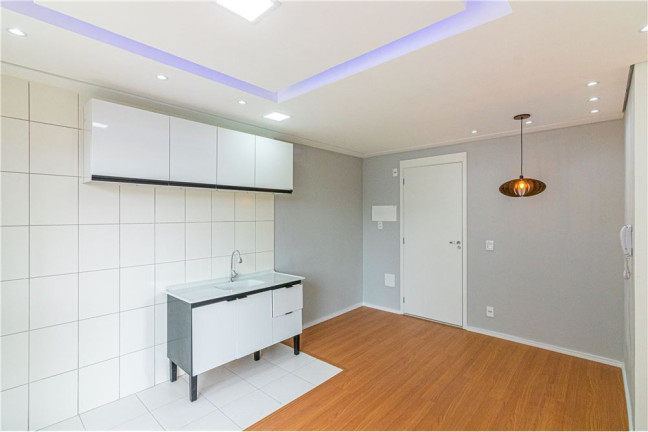Imagem Apartamento com 2 Quartos à Venda, 55 m² em Vila Butantã - São Paulo