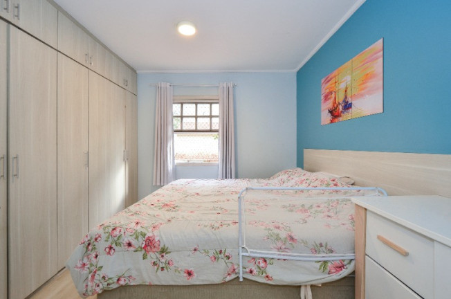 Imagem Casa com 3 Quartos à Venda, 228 m² em Jardim Monte Alegre - São Paulo